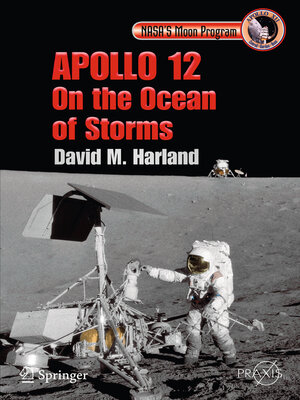 cover image of Apollo 12